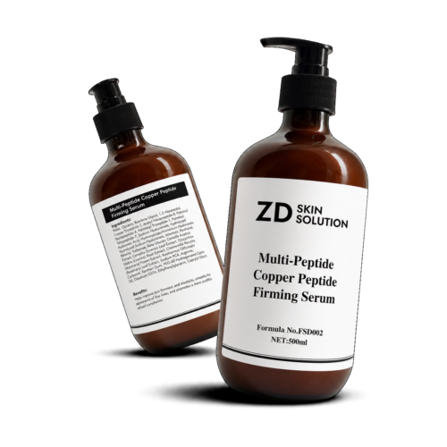 Copper Peptide Multi-Peptide Firming Serum Featured Image